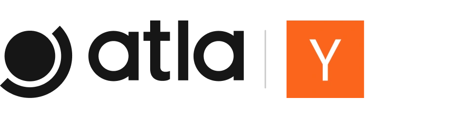 Atla AI logo