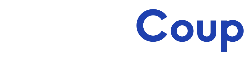 Coup logo