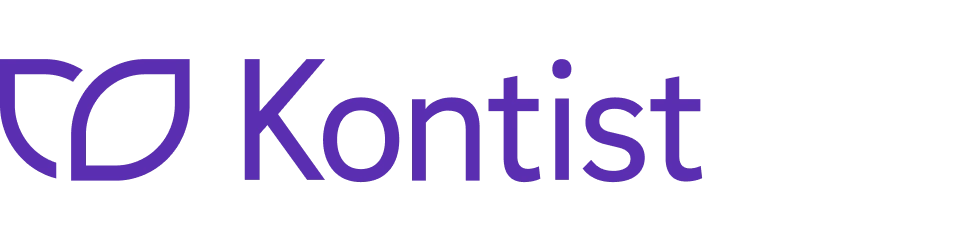Kontist logo