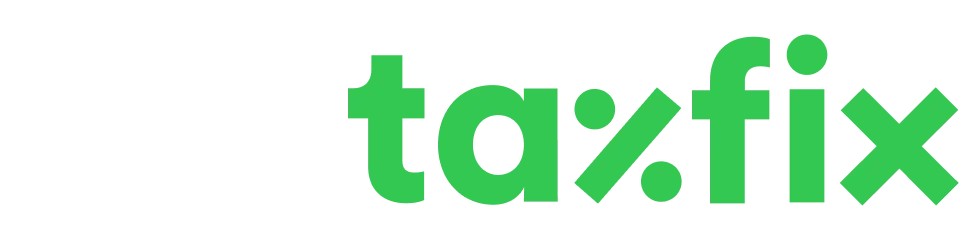 Taxfix logo